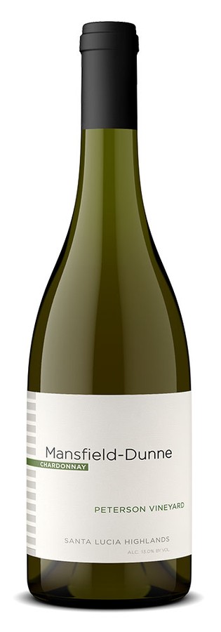 2020 Peterson Vineyard Chardonnay