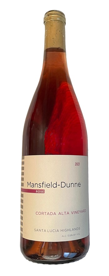 2021 Rosé of Pinot Noir